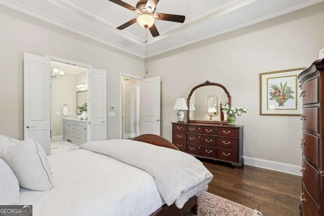 2095 Creekstone Point Drive, Cumming, GA 30041