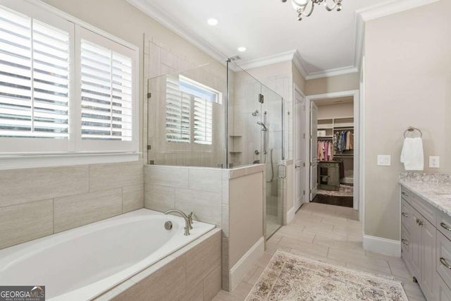 2095 Creekstone Point Drive, Cumming, GA 30041