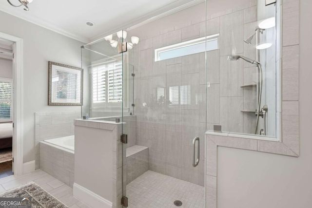 2095 Creekstone Point Drive, Cumming, GA 30041