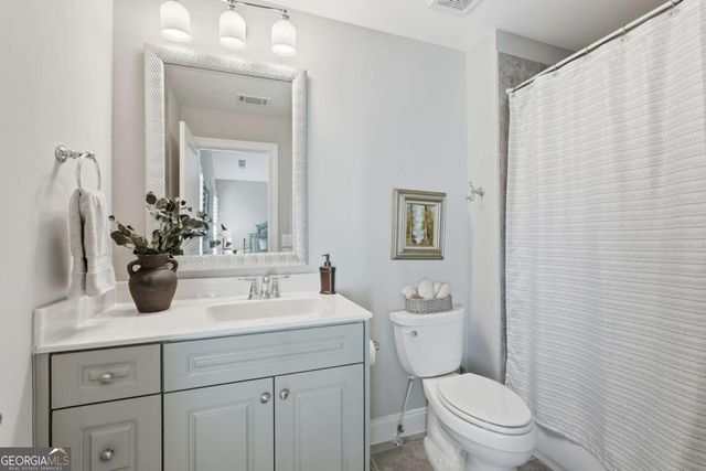 2095 Creekstone Point Drive, Cumming, GA 30041