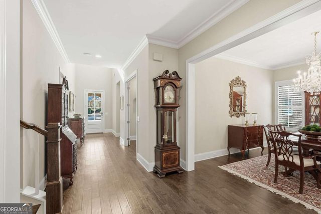 2095 Creekstone Point Drive, Cumming, GA 30041