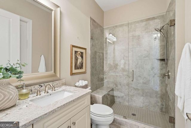 2095 Creekstone Point Drive, Cumming, GA 30041