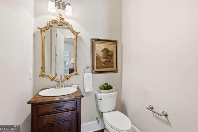 2095 Creekstone Point Drive, Cumming, GA 30041