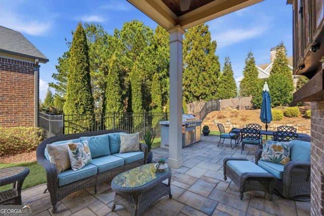 2095 Creekstone Point Drive, Cumming, GA 30041