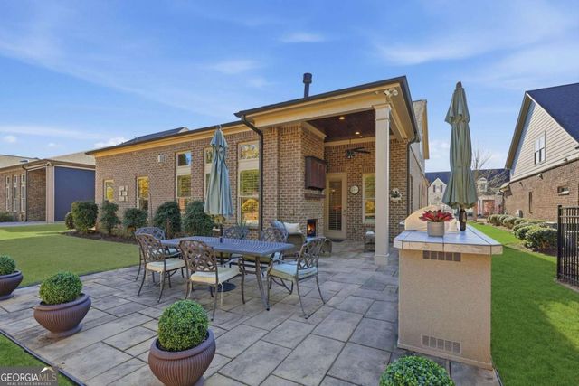 2095 Creekstone Point Drive, Cumming, GA 30041