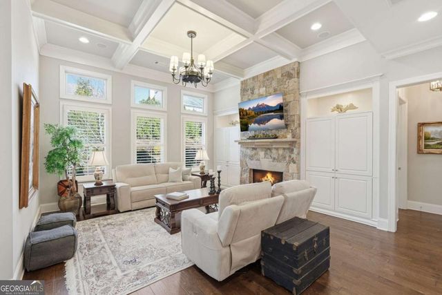 2095 Creekstone Point Drive, Cumming, GA 30041