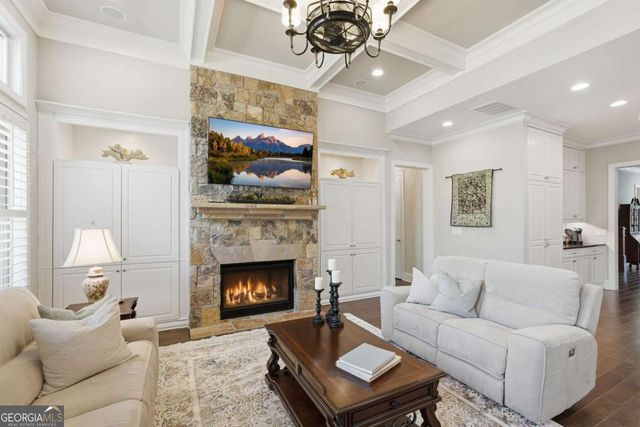 2095 Creekstone Point Drive, Cumming, GA 30041