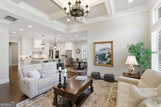 2095 Creekstone Point Drive, Cumming, GA 30041