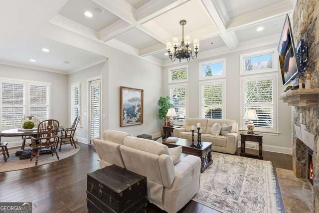 2095 Creekstone Point Drive, Cumming, GA 30041