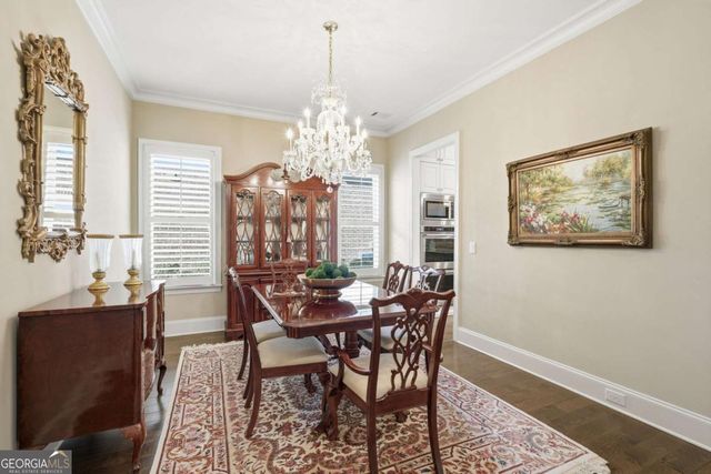 2095 Creekstone Point Drive, Cumming, GA 30041