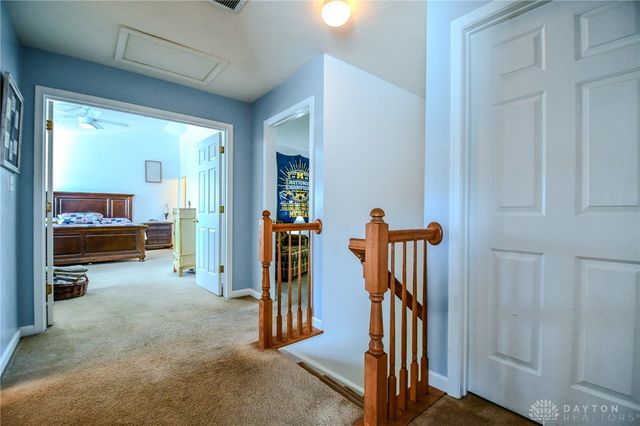 145 Kitty Hawk Drive, Springboro, OH 45066