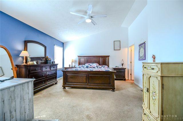 145 Kitty Hawk Drive, Springboro, OH 45066