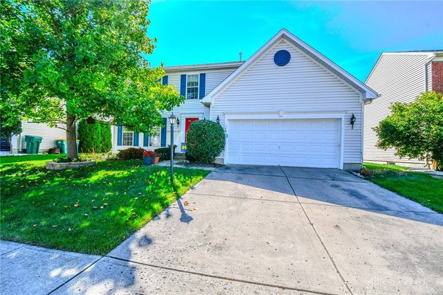 145 Kitty Hawk Drive, Springboro, OH 45066