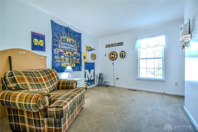 145 Kitty Hawk Drive, Springboro, OH 45066