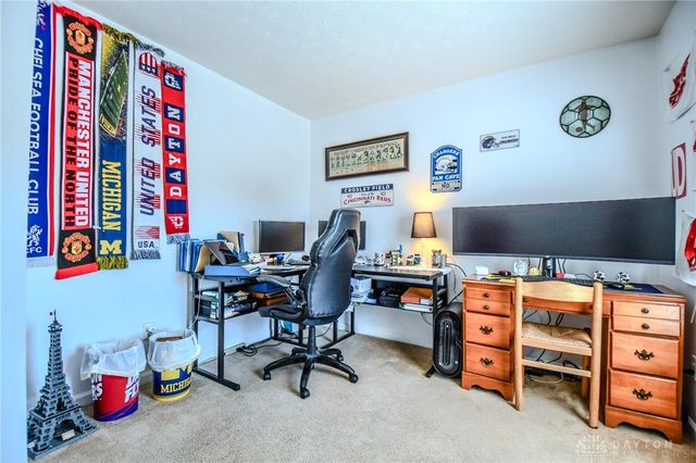 145 Kitty Hawk Drive, Springboro, OH 45066