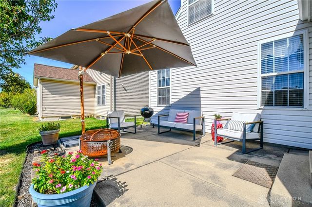 145 Kitty Hawk Drive, Springboro, OH 45066