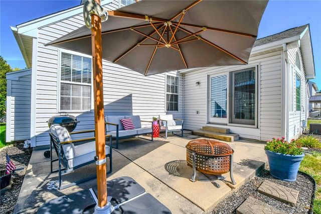 145 Kitty Hawk Drive, Springboro, OH 45066