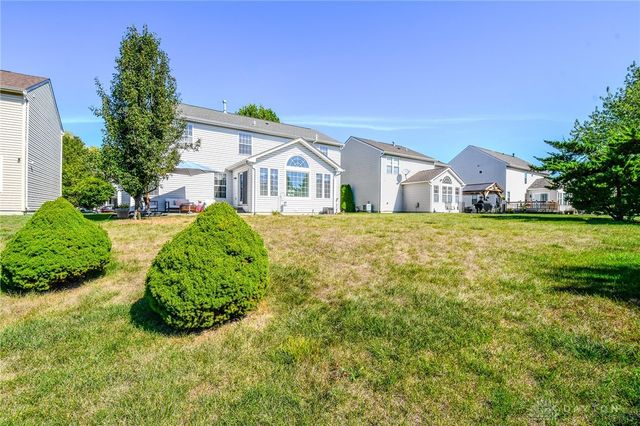 145 Kitty Hawk Drive, Springboro, OH 45066