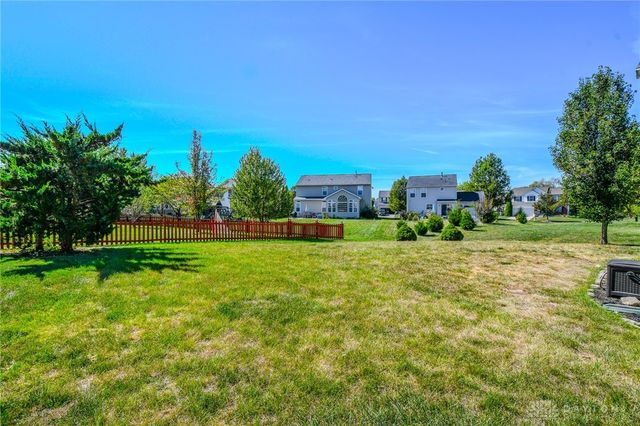 145 Kitty Hawk Drive, Springboro, OH 45066