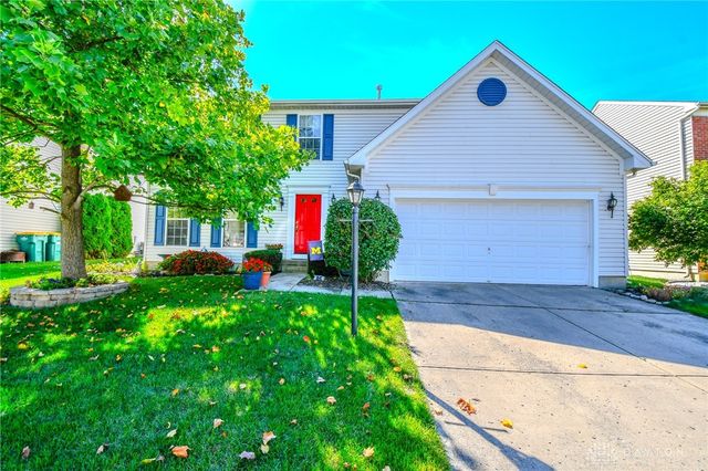 145 Kitty Hawk Drive, Springboro, OH 45066