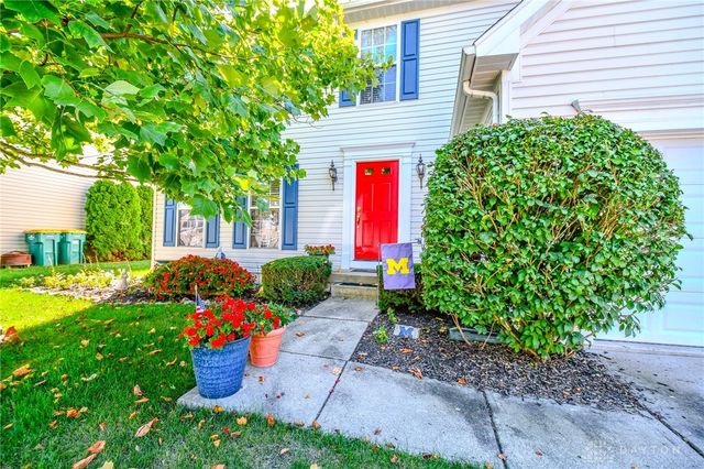 145 Kitty Hawk Drive, Springboro, OH 45066