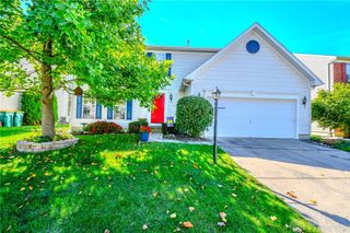 145 Kitty Hawk Drive, Springboro, OH 45066