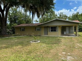 22434 SE 60TH PLACE, Hawthorne, FL 32640