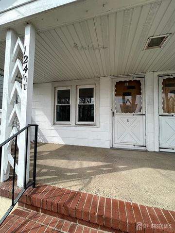 124 William Street, South River, NJ 08882