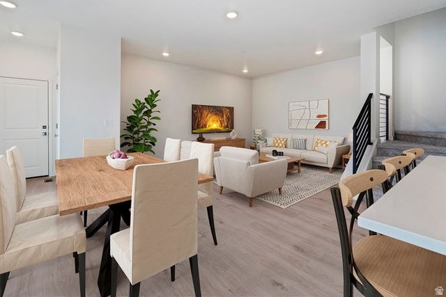 4814 W WASHOE CT, Highland, UT 84003