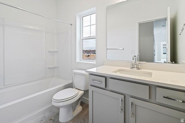 4814 W WASHOE CT, Highland, UT 84003