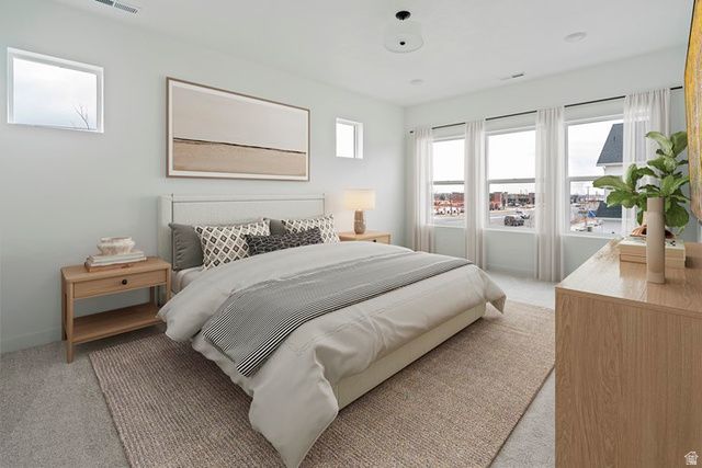 4814 W WASHOE CT, Highland, UT 84003