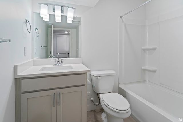 4814 W WASHOE CT, Highland, UT 84003