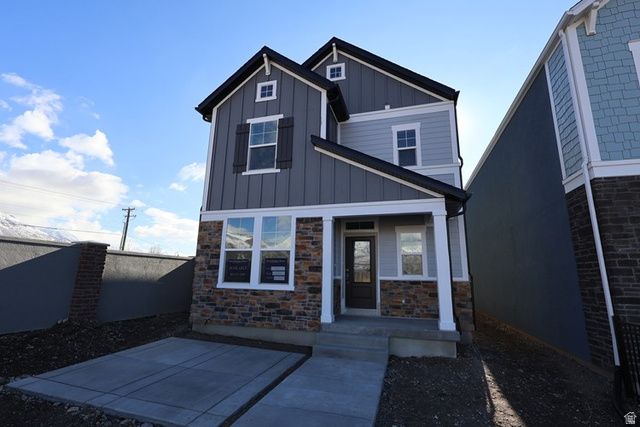 4814 W WASHOE CT, Highland, UT 84003