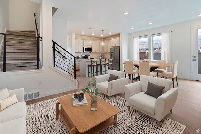 4814 W WASHOE CT, Highland, UT 84003