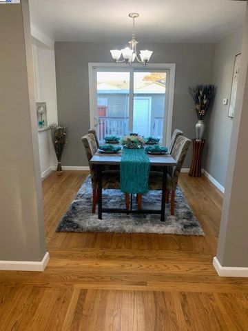 808 Martin Blvd, San Leandro, CA 94577