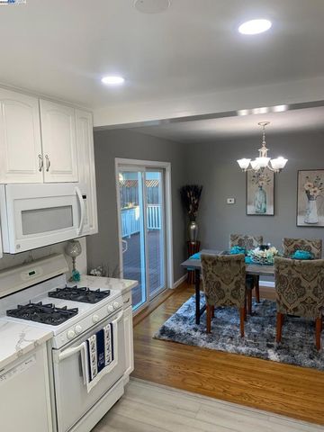 808 Martin Blvd, San Leandro, CA 94577