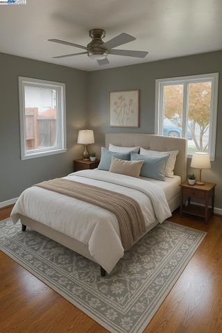 808 Martin Blvd, San Leandro, CA 94577