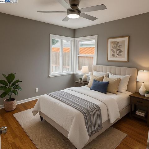 808 Martin Blvd, San Leandro, CA 94577