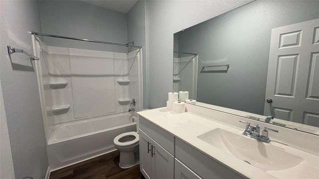 4435 Rushing Ridge Court, Houston, TX 77069