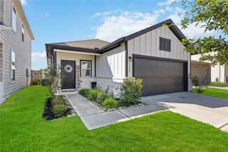 4435 Rushing Ridge Court, Houston, TX 77069