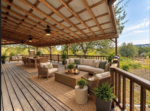 15401 Lariat TRL, Austin, TX 78734