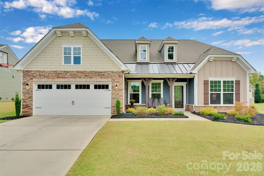 379 Kentmere Lane, Lake Wylie, SC 29710