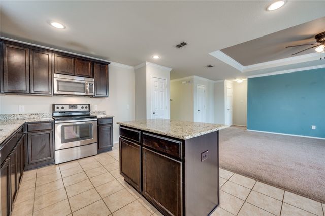 1420 Rivers Creek Lane, Little Elm, TX 75068