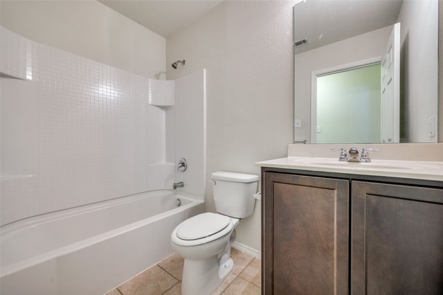 1420 Rivers Creek Lane, Little Elm, TX 75068