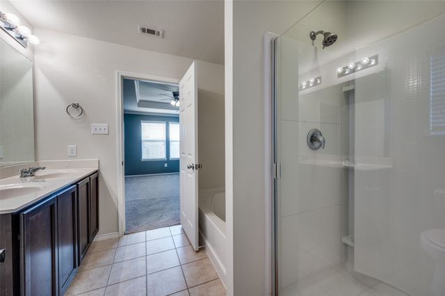 1420 Rivers Creek Lane, Little Elm, TX 75068