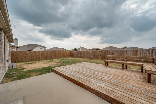 1420 Rivers Creek Lane, Little Elm, TX 75068