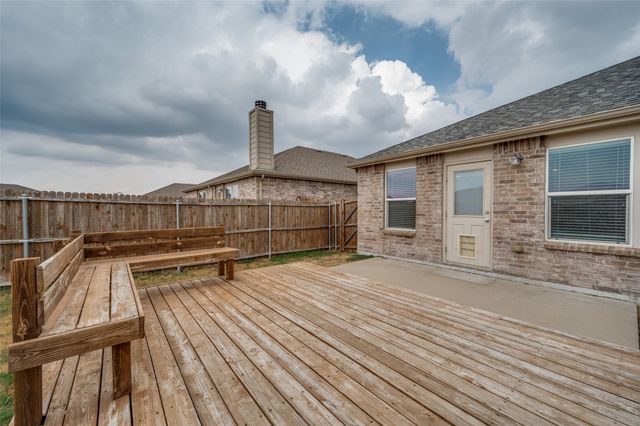 1420 Rivers Creek Lane, Little Elm, TX 75068