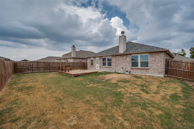 1420 Rivers Creek Lane, Little Elm, TX 75068