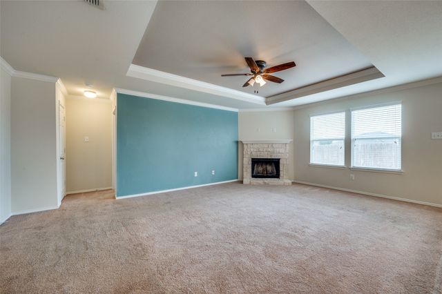 1420 Rivers Creek Lane, Little Elm, TX 75068