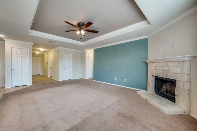 1420 Rivers Creek Lane, Little Elm, TX 75068